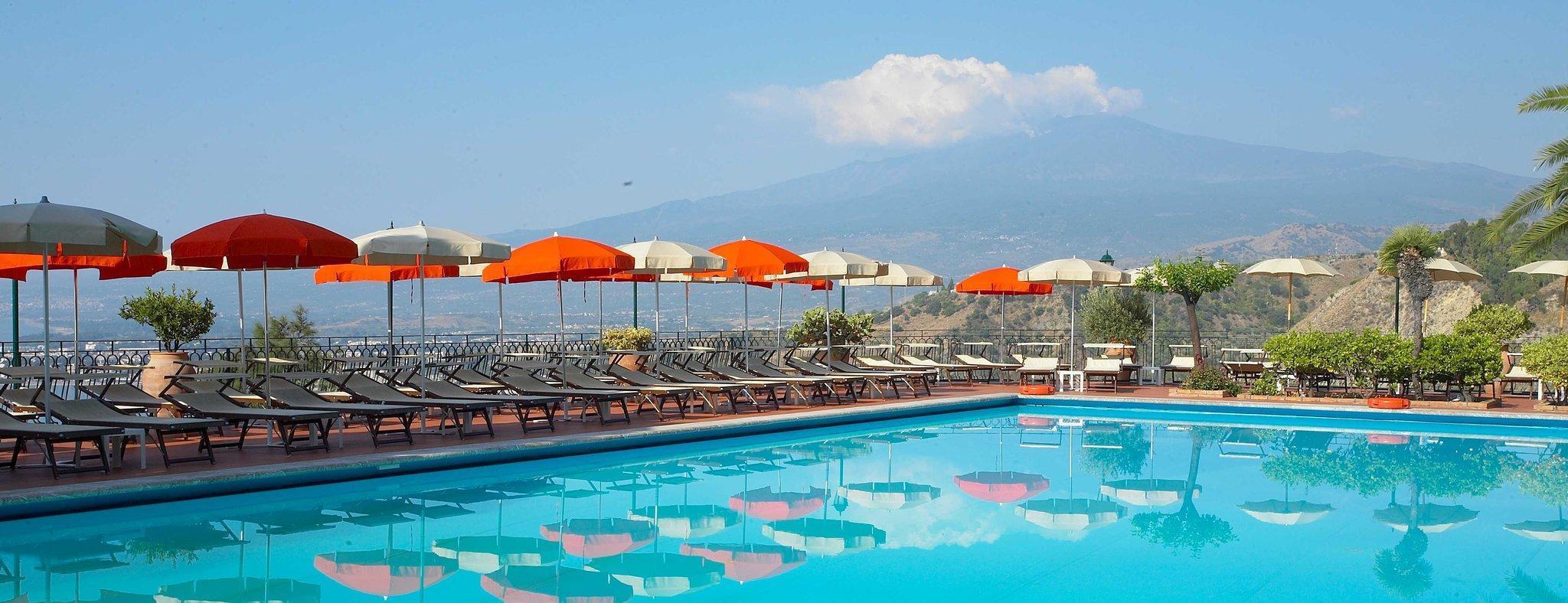 Hotel Villa Diodoro Taormina Bekvämligheter bild